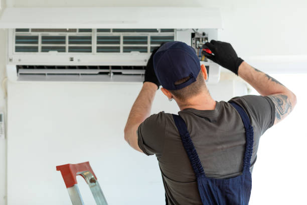 Best HVAC Duct Inspection Services  in Golden Glades, FL