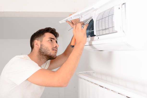 Best Best Air Duct Cleaning Company  in Golden Glades, FL
