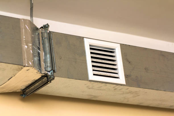 Best Emergency Air Duct Cleaning  in Golden Glades, FL